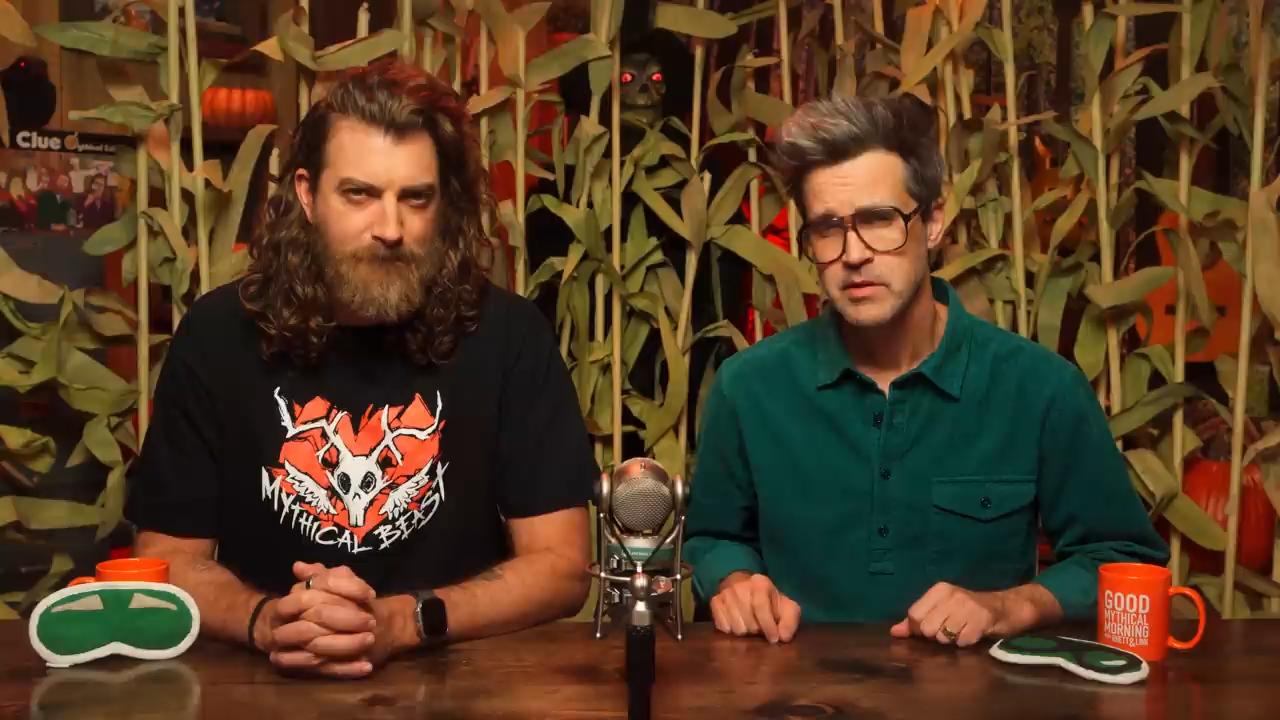 GMM 2913: We Eat Candy For Dinner