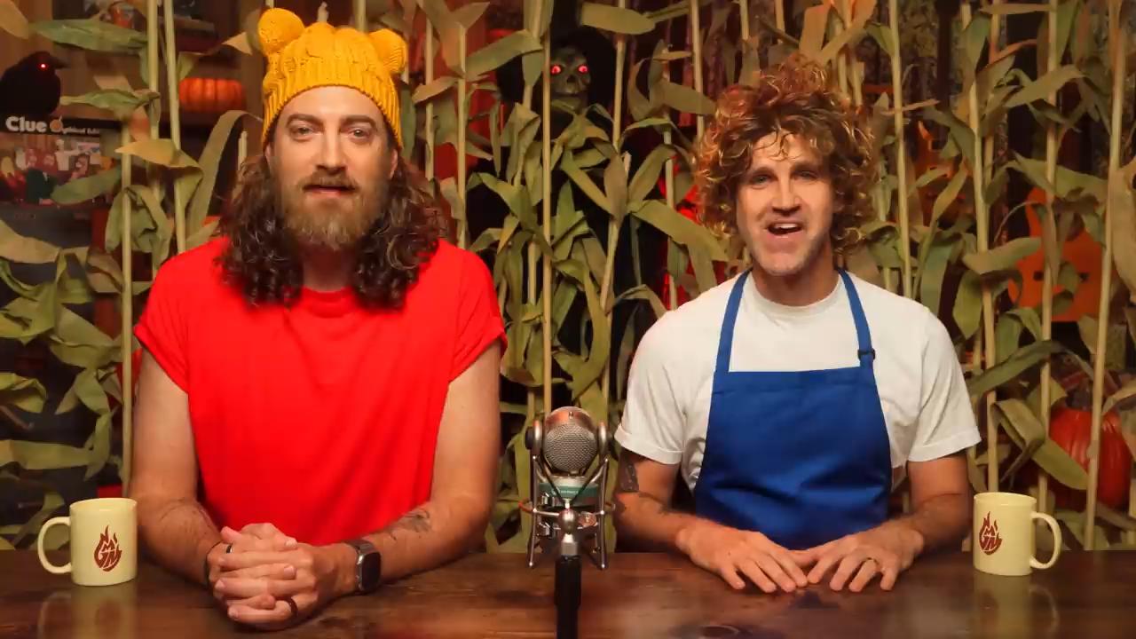GMM 2915: Will It Candy Apple?