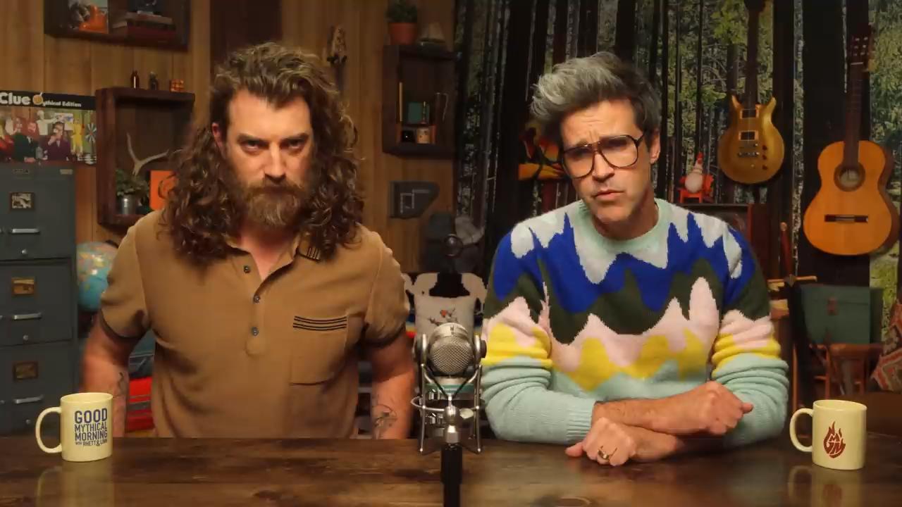 GMM 2916: Creating The Ultimate Fast Food Combo