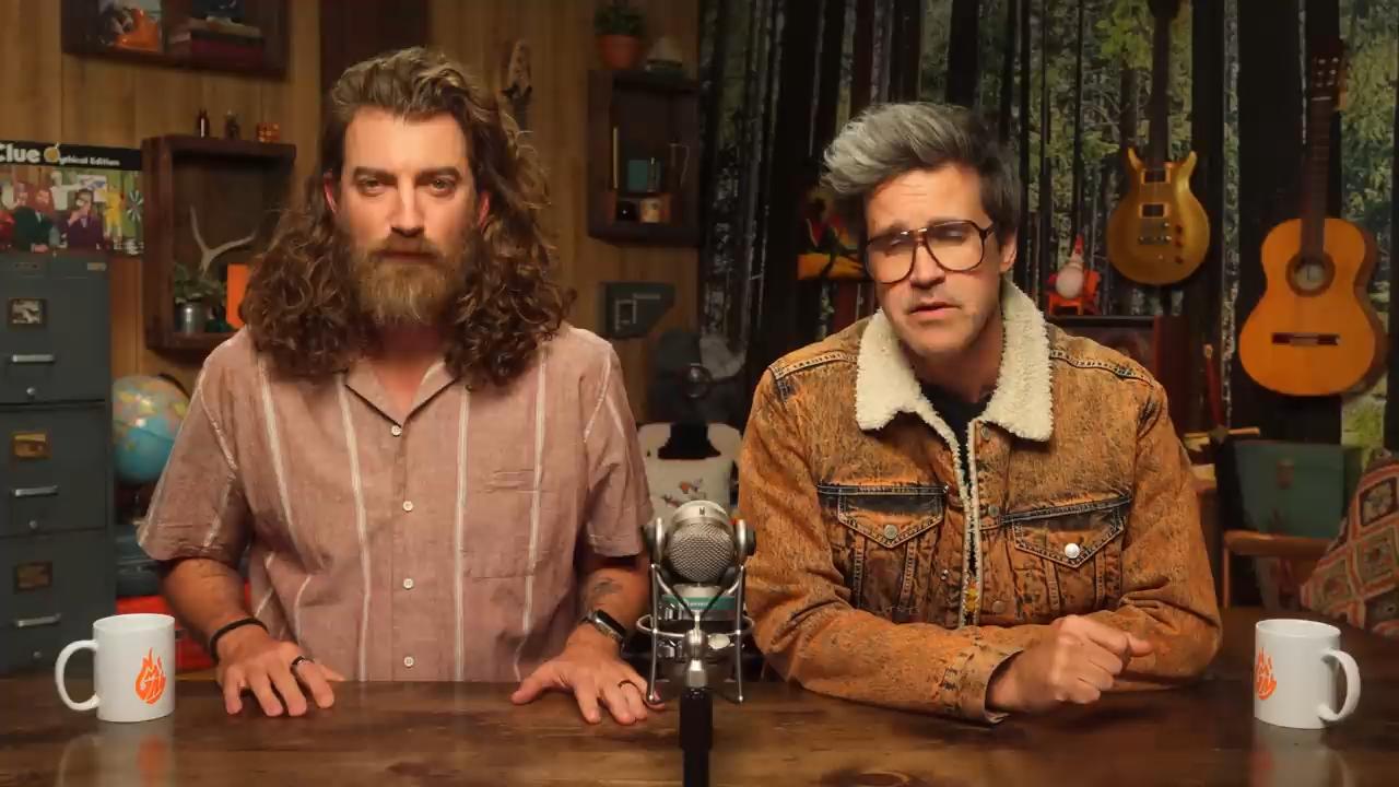 GMM 2920: Are Sodas Better With Pumpkin Spice?
