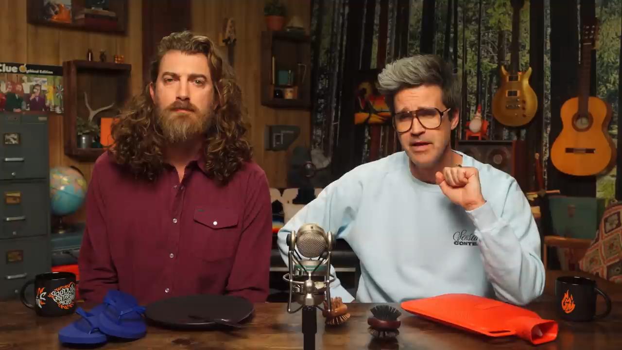 GMM 2924: Who Can Make The Best Sound Effects?