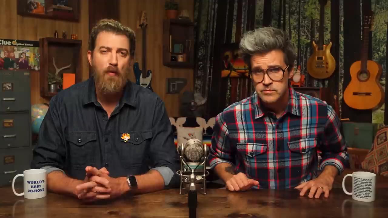 GMM 2925: People Vs. Food Critic Taste Test
