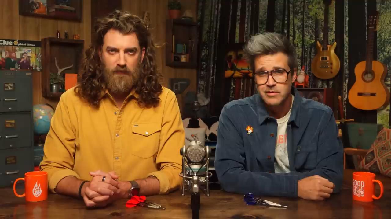 GMM 2926: International Taco Bell Taste Test