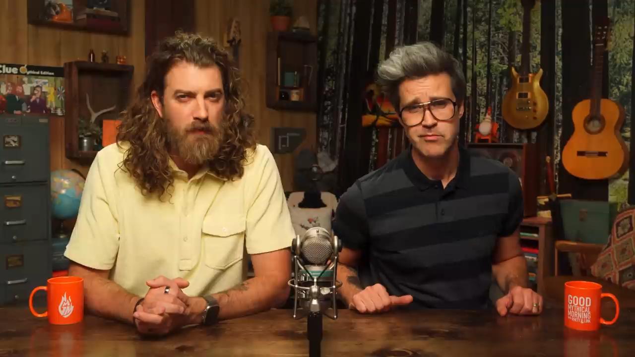 GMM 2930: Who Can Make The Ultimate Bite?