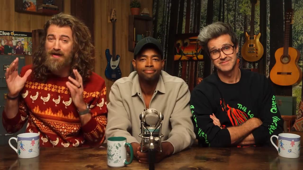 GMM 2931: Frozen vs. Fast vs. Fancy Food Taste Test