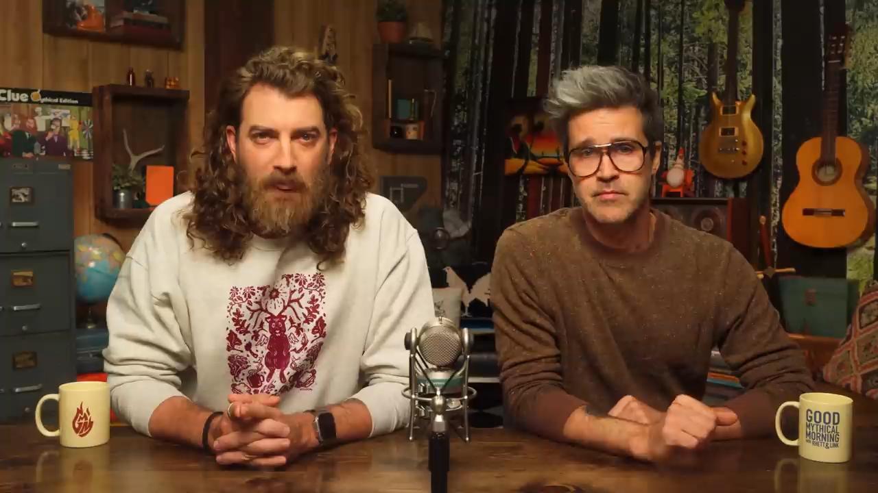 GMM 2933: Cheap vs. Fancy Packaging Taste Test