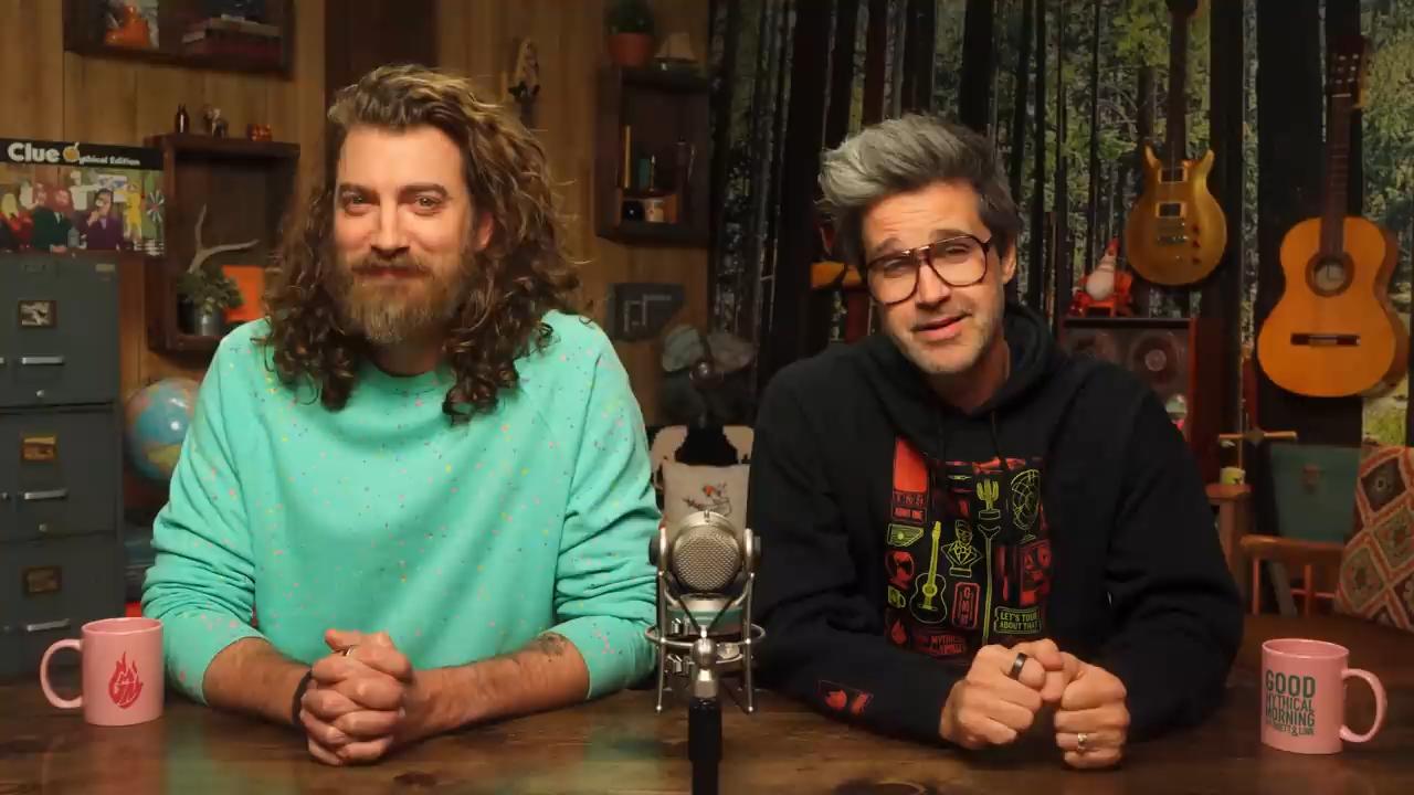 GMM 2936: Popeyes vs Church’s | Food Feuds