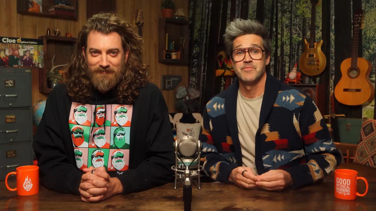 GMM 2938: Can We Taste The Hidden Ingredient?