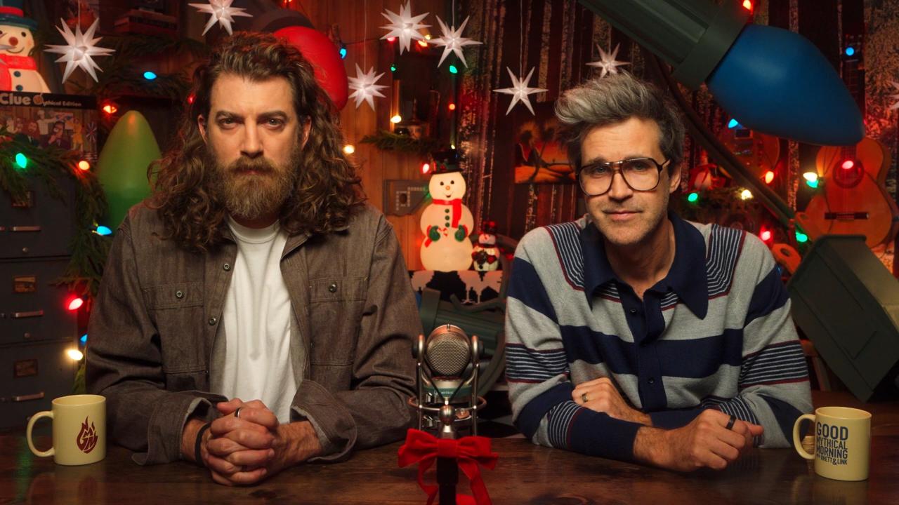 GMM 2944: What’s the Best Advent Calendar?