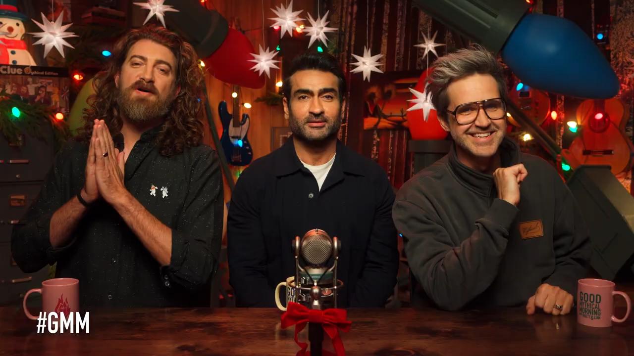 GMM 2945: Frozen vs. Fast vs. Fancy Food Taste Test