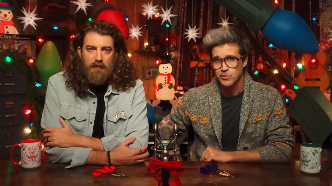 GMM 2946: International Soup Taste Test
