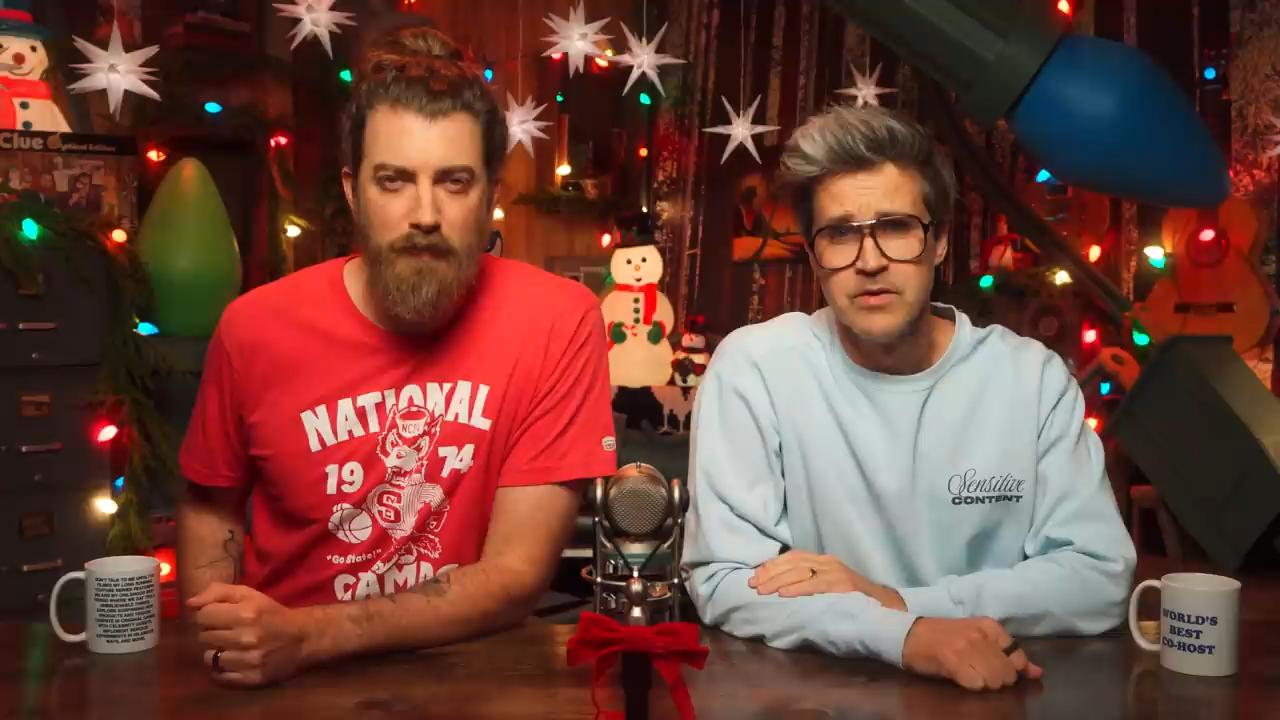 GMM 2949: Testing The World’s Heaviest Products