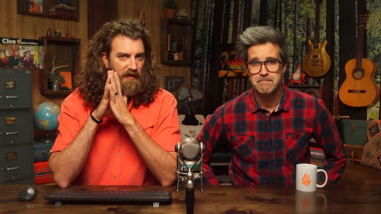 GMMore 2937: Let’s Play: Toontown Rewritten