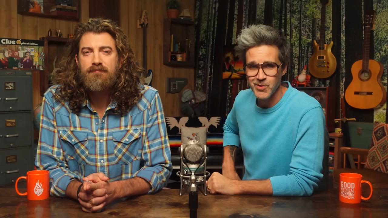 GMMore 2939: Goofing Off With Weird Sound Effect Machines
