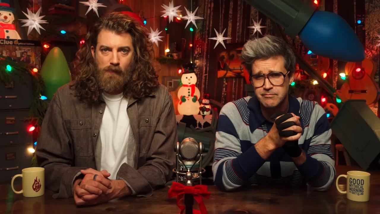 GMMore 2944: The Boring Episode