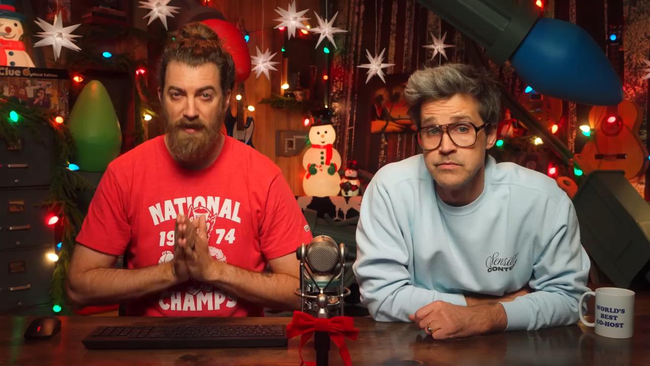 GMMore 2949: Can We Finally Beat The Impossible Quiz?