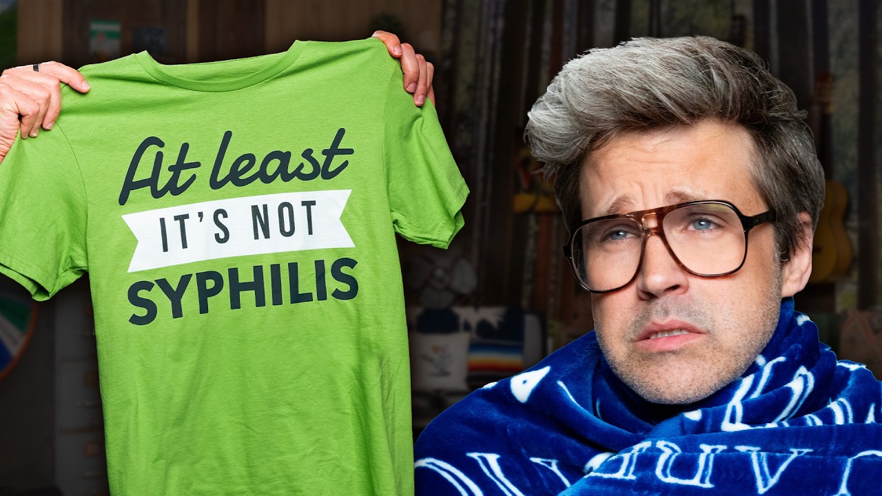 GMMore 3004: The Worst “Get Well” Gifts