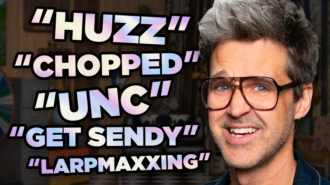 GMMore 3021: We Can’t Understand Kids Anymore!