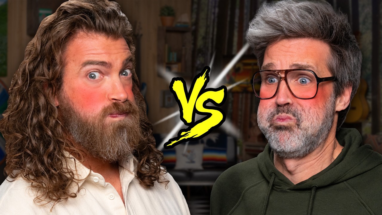GMMore 3029: One Breath Challenge