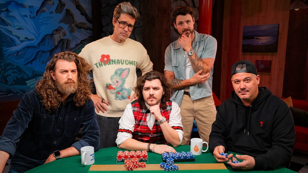 GMM 3004: Lifelong vs Brand New Best Friends Challenge