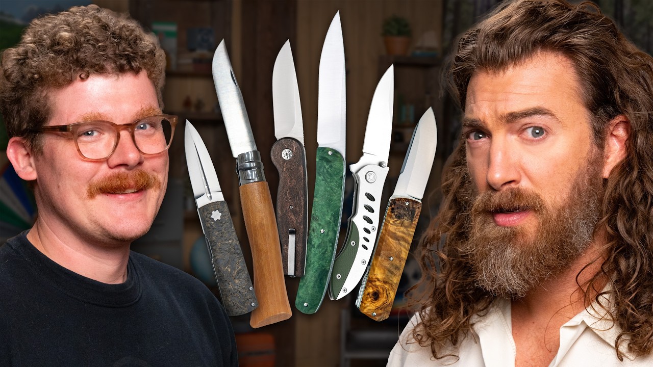 GMMore 3042: We Judge The Crews’ Crazy Collections