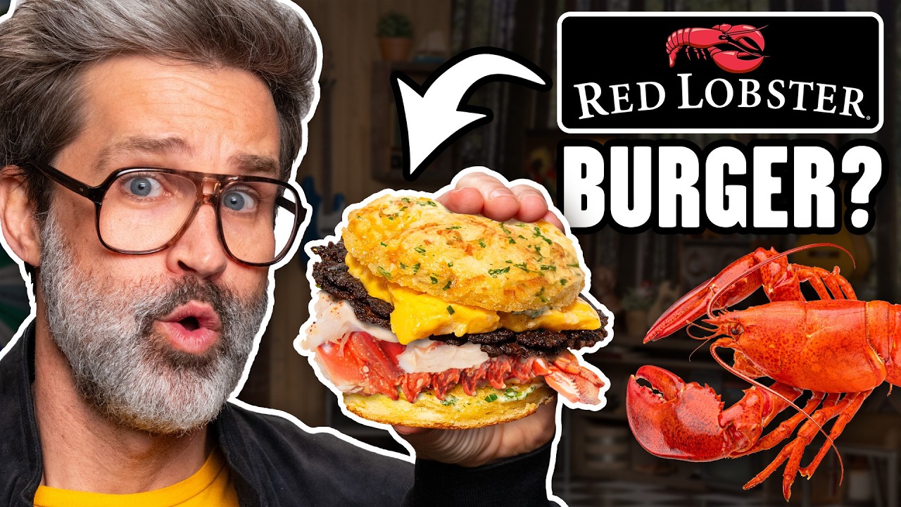 GMM 2961: Will It Smash Burger?
