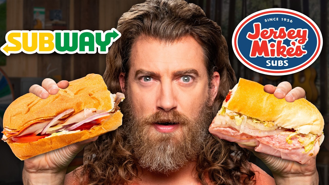 GMM 3035: Which Restaurants Give You More Food?