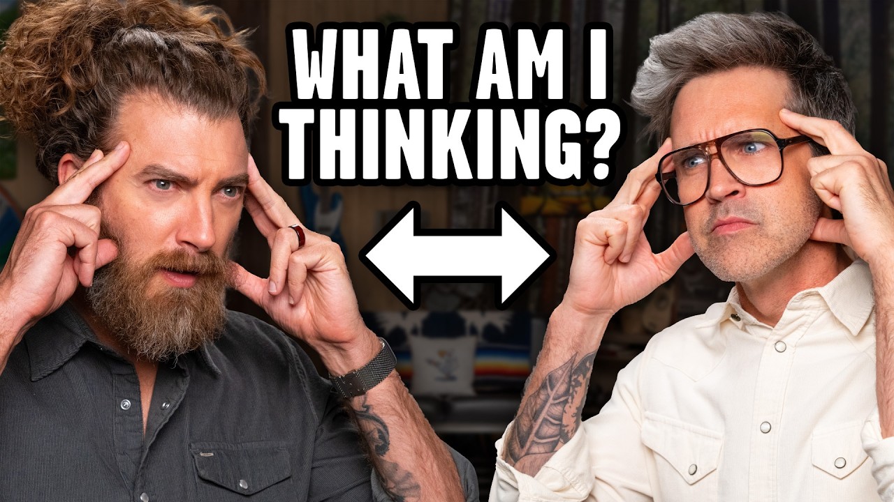 GMMore 3019: Do We Have Telepathy?