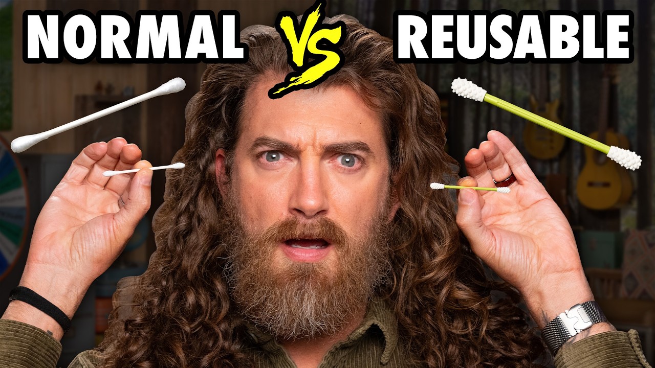 GMM 2994: Testing Crazy Reusable Products