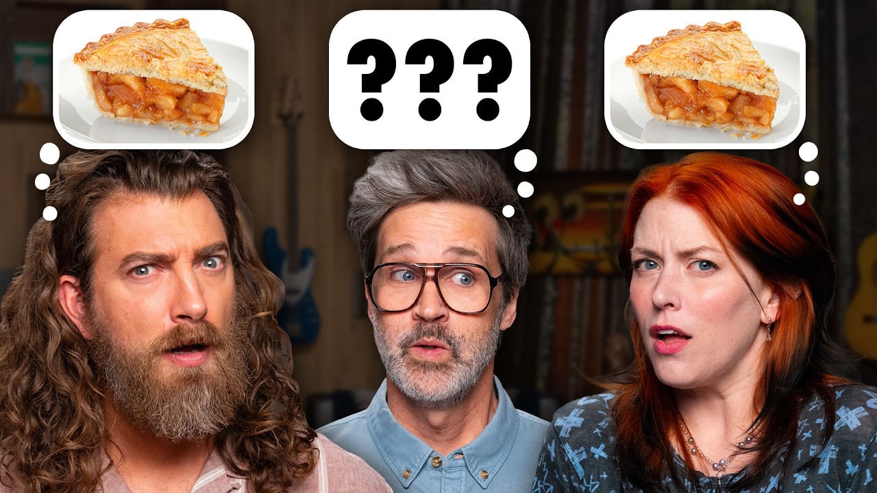 GMMore 3046: Spot The Liar