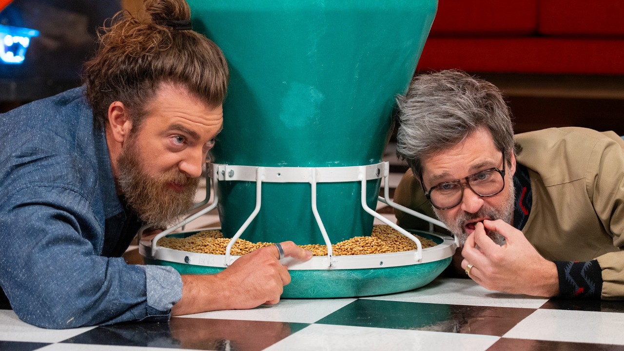 GMM 3034: Who Suggested This Episode?