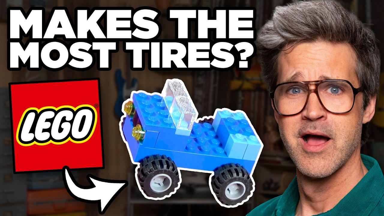 GMMore 2998: Facts You Won’t Believe Are True