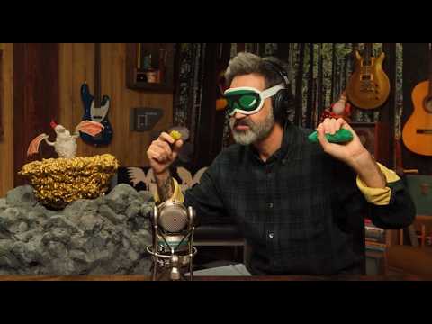 GMM 2984: We Attempt To Follow Directions (Taskmaster Challenge)