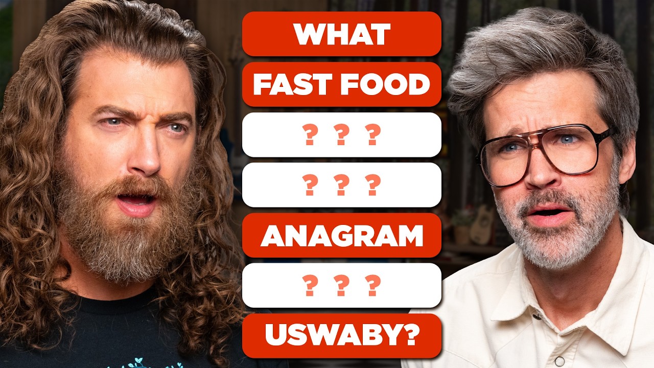 GMMore 3039: Answer The Hidden Question (Game)