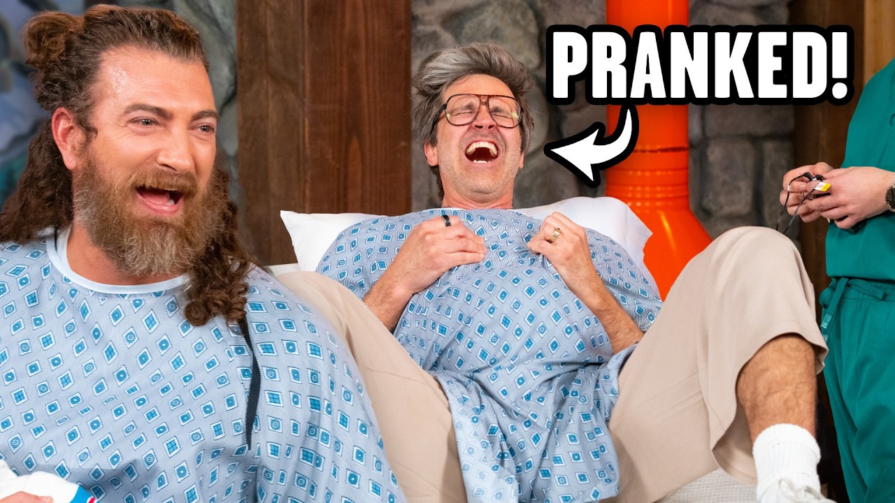 GMM 3013: Can We Endure Pregnancy Pain?