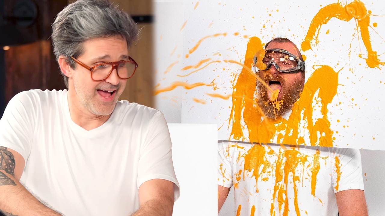 GMM 2999: The Messiest Episode Of GMM