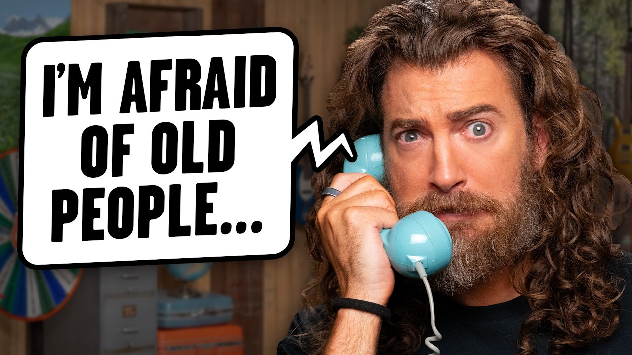 GMMore 3040: Our Fans’ Irrational Fears