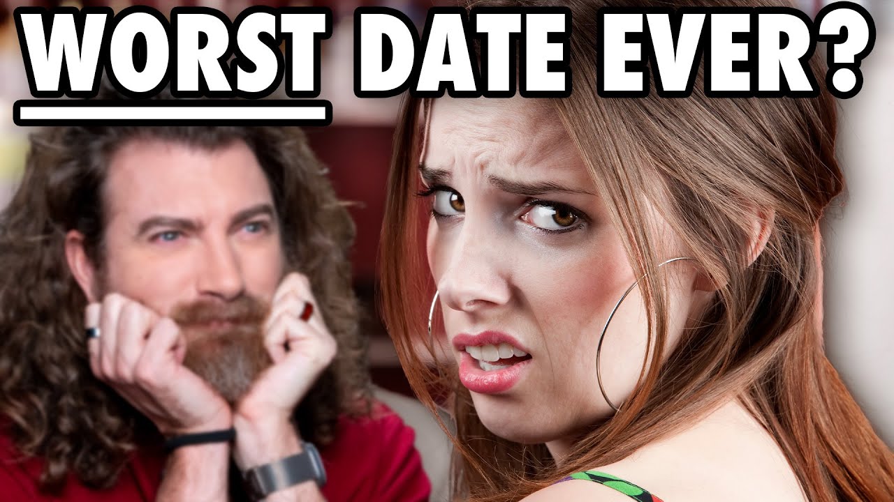 GMMore 2955: Reacting To Your First Date Horror Stories