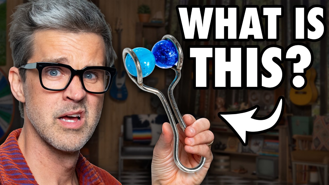 GMM 3089: Can We Spot The Liar?