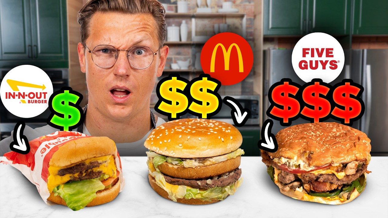 We’re All Getting Ripped Off