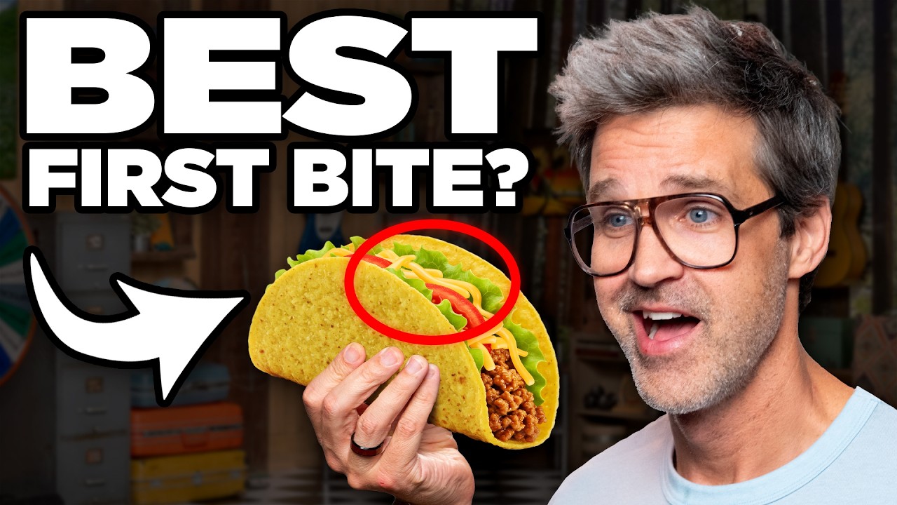 GMMore 3094: Our Most Controversial Food Opinions