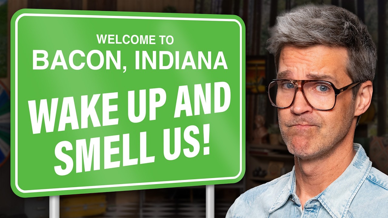 GMMore 3103: Are These Town Slogans Real?