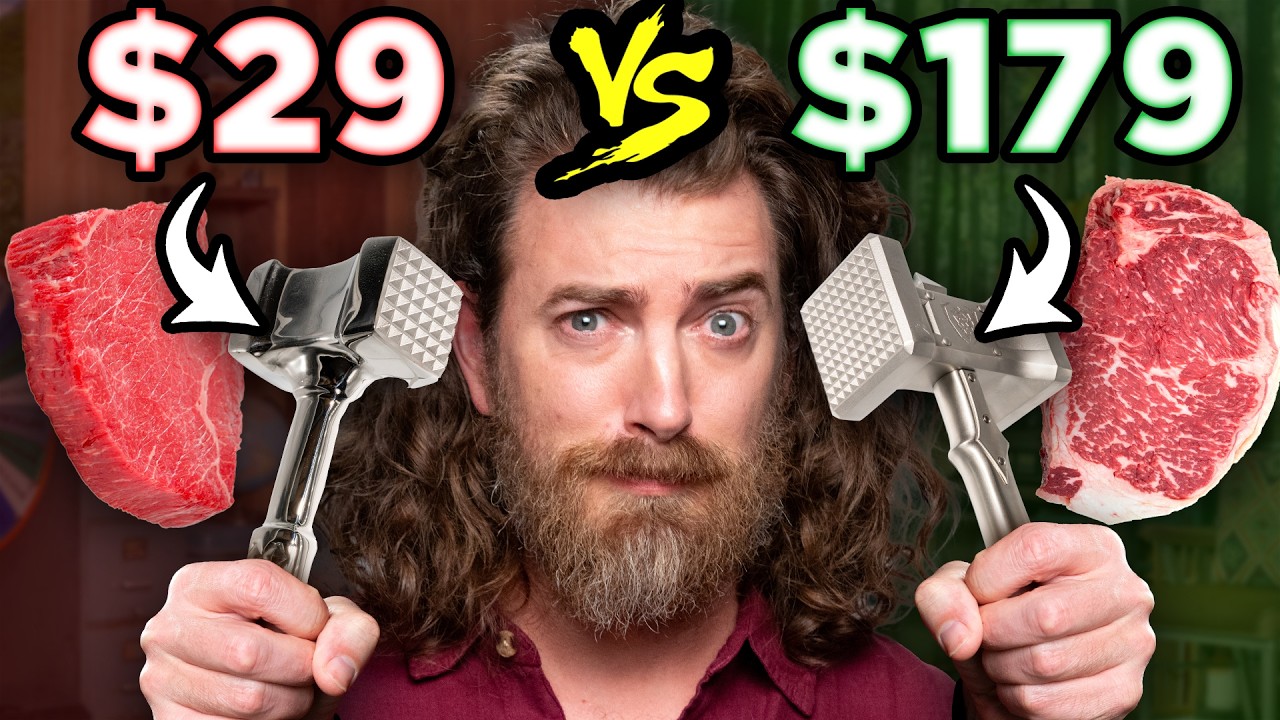 GMM 3120: Cheap vs. Expensive Products